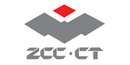 Logo ZCC Cutting Tools Europe GmbH in Düsseldorf