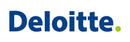 Logo Deloitte in Frankfurt am Main