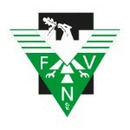 Logo Fußballverband Niederrhein e.V. Sportschule Wedau in Duisburg