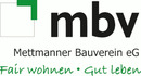 Logo Mettmanner Bauverein eG in Mettmann