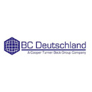Logo BC Deutschland GmbH in Ennepetal