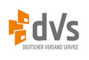 Logo dvs - Deutscher Versand Service GmbH in Ratingen