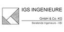 Logo IGS Ingenieure GmbH & Co. KG in Duisburg
