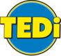 Logo TEDi GmbH & Co. KG in Bochum