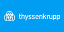 Logo thyssenkrupp Materials Services GmbH in Essen