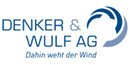 Logo Denker & Wulf AG in Sehestedt, Eider