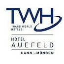 Logo Trans World Hotel Auefeld in Hannoversch Münden