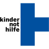 Logo Kindernothilfe e.V. in Duisburg