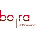 Logo Hotel bora GmbH & Co. KG bora HotSpaResort in Radolfzell am Bodensee
