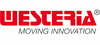 Logo Westeria Fördertechnik GmbH