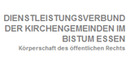 Dienstleistungsverbund der Kirchengemeinden im Bistum Essen