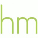 Logo HM business travel GmbH in Wuppertal