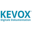 Logo KEVOX in Bochum