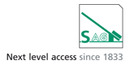 Logo Schulte Schlagbaum AG in Mettmann