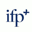 Logo ifp Executive Search. Management Diagnostik. in Essen