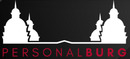 Logo Personalburg e.K. in Witten