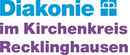 Logo Diakonisches Werk im Kirchenkreis Recklinghausen in Marl