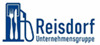 Logo Reisdorf Systemgastronomie GmbH in Teuchern