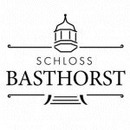 Logo Schloss Basthorst in Crivitz