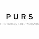 Logo PURS Fine Hotels & Restaurants in Andernach
