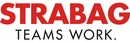 Logo STRABAG in Gladbeck