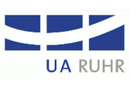 Logo Research Alliance Ruhr in Essen