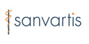 Logo Sanvartis GmbH