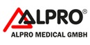 Logo ALPRO MEDICAL GMBH in Essen
