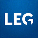 Logo LEG-Immobilien-Gruppe in Gelsenkirchen