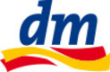Logo dm-drogerie markt GmbH + Co.KG in Gelsenkirchen
