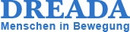 Logo DREADA GmbH in Mettmann
