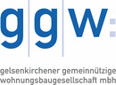 Logo ggw GmbH in Gelsenkirchen
