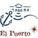 Logo El Puerto Restaurant-Cafe in Potsdam