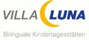 Logo Villa Luna gGmbH in Gütersloh