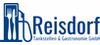 Logo Reisdorf Systemgastronomie GmbH in Teuchern