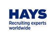 Logo Hays in Duisburg