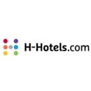 Logo H2 Hotel Düsseldorf City in Düsseldorf