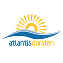 Logo Bäderbetrieb Dorsten GmbH in Recklinghausen