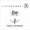 Logo Restaurant LIVINGROOM in Bochum