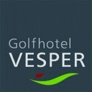 Logo Das Vesper Hotel in Sprockhövel