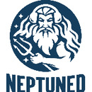 Logo Neptuned GmbH in Hanau