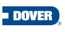 Logo Dover Corporation in Duisburg