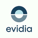 Logo Evidia GmbH in Mettmann