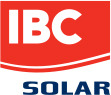 Logo IBC SOLAR AG in Essen