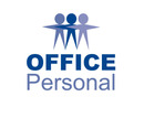 Logo OFFICE Personal Bayreuth in Creußen