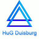 Logo HuG Duisburger Haus- und Grundbesitzer GmbH in Duisburg
