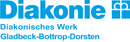 Logo Diakonisches Werk Gladbeck-Bottrop-Dorsten gGmbH in Recklinghausen