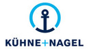 Logo Kühne+Nagel (AG & Co.) KG in Duisburg