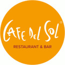 Logo Cafe Del Sol Witten in Witten