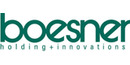 Logo boesner GmbH holding + innovations in Witten